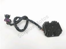 Regulateur de tension