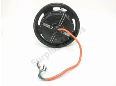 Moteur electrique