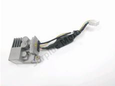 Regulateur de tension