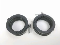 Pipe admission