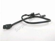 Contacteur de stop ar