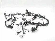 Faisceau electrique
