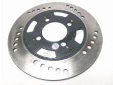 Disque frein arriere