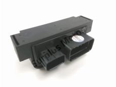 Relais boitier electrique