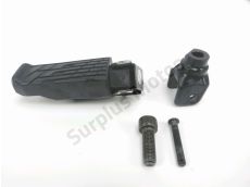 Repose pieds arriere gauche