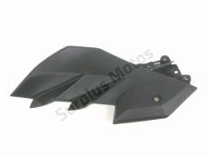 Habillage de cadre gauche