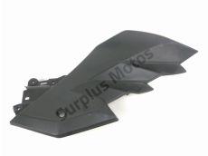 Habillage de cadre droit