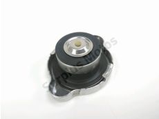 Bouchon de radiateur