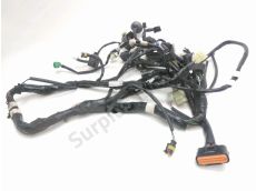 Faisceau electrique