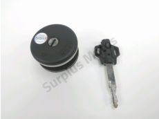 Bouchon de reservoir