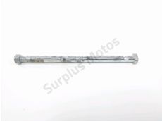 Axe de bras oscillant