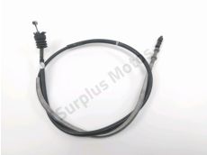 Cable embrayage