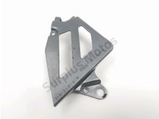 Couvercle pignon sortie boite