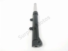 Tube de fourche gauche