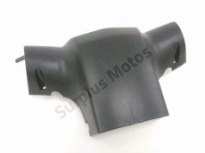 Habillage arriere du guidon