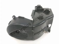 Protege carter moteur