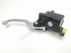 Maitre cylindre frein av complet