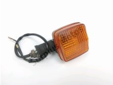 Clignotant arriere d