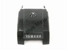 Coque arriere complete