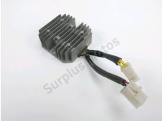 Regulateur de tension