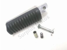 Repose pieds arriere gauche