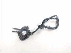 Contacteur de bequille