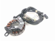 Stator