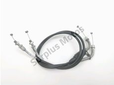 Cable d'accelerateur