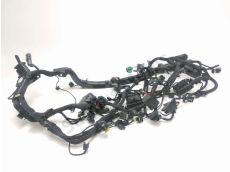Faisceau electrique