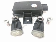 Valves electroniques