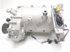 Moteur electrique