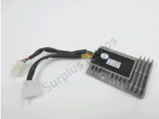 Regulateur de tension