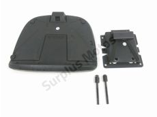 Porte paquets arriere