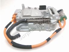 Boitier ecu