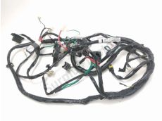 Faisceau electrique