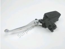 Maitre cylindre frein ar complet