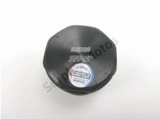 Bouchon de fourche droit