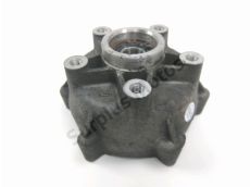 Moyeu de roue avant droit