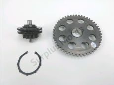 Roue libre de demarreur