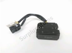 Regulateur de tension