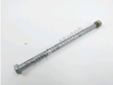 Axe de bras oscillant