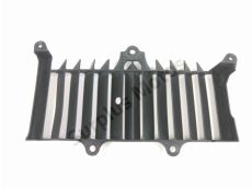 Grille de radiateur