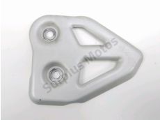 Habillage platine droit