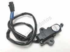 Contacteur de bequille