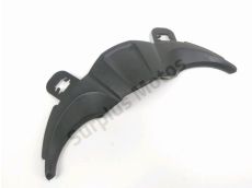 Habillage de reservoir