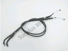 Cable d'accelerateur