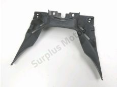 Habillage de reservoir