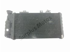 Radiateur eau gauche