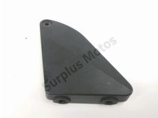 Habillage de cadre droit