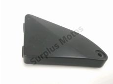 Habillage de cadre gauche